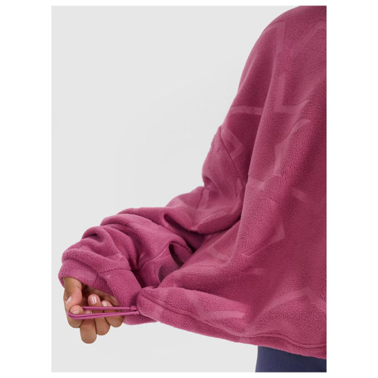 4F Παιδικό φούτερ Fleece
